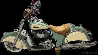 Indian Chief Vintage - 7