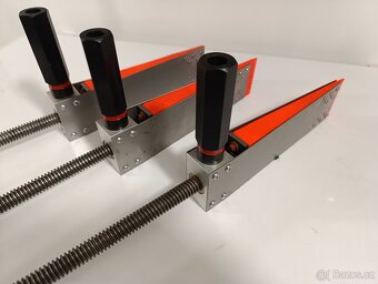 Mechanický klín - 7