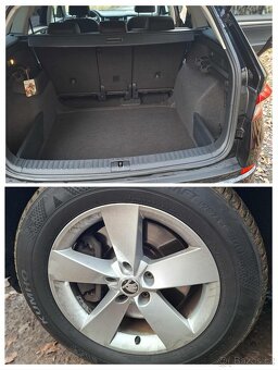 Škoda Kodiaq 2.0 TDI 140KW 4x4 - 7