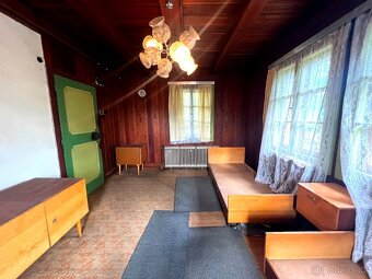 Prodáme chalupu nedaleko Náchoda, Řešetova Lhota - 7