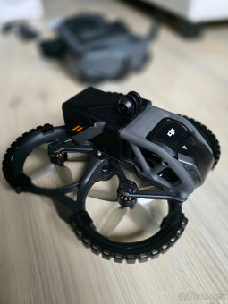 DJI Avata Explorer Combo (Goggles Integra + RC Motion 2) - 7