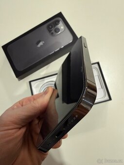 IPhone 13 Pro, Graphite, 128GB - 7