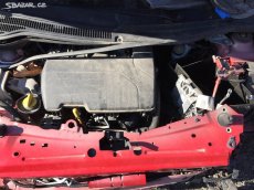 Renault Twingo - náhradní díly na všechny modely Servis - 7