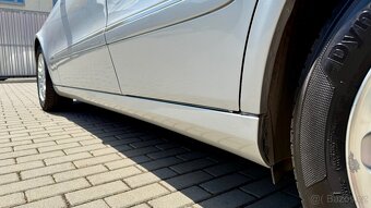 Mercedes-Benz Třídy E //220CDi//110kW//ELEGANCE//TOP STAV// - 7