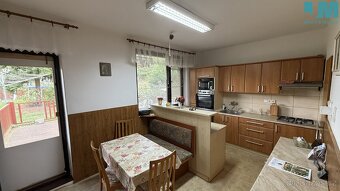 Prodej rodinného domu 290 m², pozemek 6522 m² Rudíkov - 7