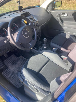 Renault Megan kombi - 7