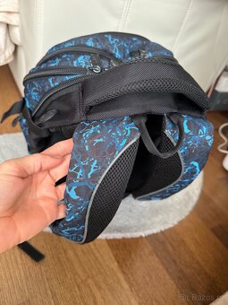 školní batoh pro 2. stupeň - 7