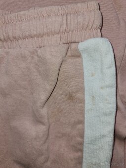 vel 140-146 - mikiny,bunda, šaty, trička.... - 7