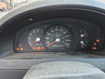 Prodám Kia Sorento 2.4 crdi 4x4 - 7