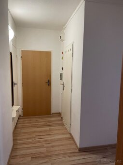 Byt 2+1, 60,73 m² | 7. patro | krásný výhled - 7