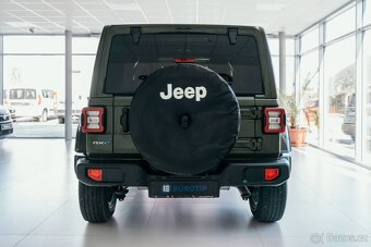 Jeep Wrangler - 7