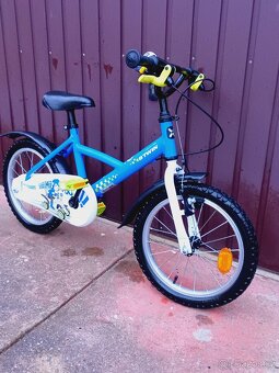 Kolo 16 dětské - 7