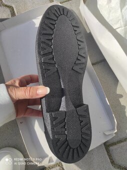 Prodám pánské boty nové - 7