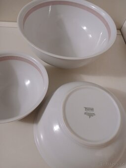 Sada 3 porcelánových mís Thomas Rosenthal - 7