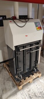 Lisovací lis Ekopack 50 (DPH) - 7