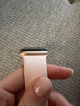 Apple Watch SE 1. generace - 7