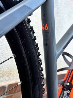 CUBE CURVE PRO 28 M - 7