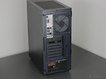 Herní PC, i5, RTX 2060, 16GB - 7