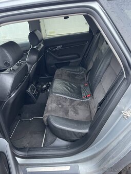 Audi A6 C6 4F Allroad LY7G ASB,JMQ,HNN - 7