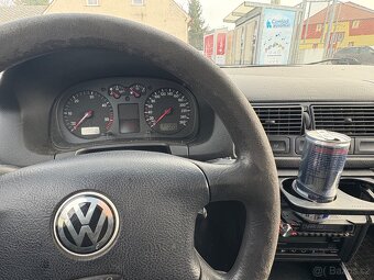 Golf 4 combi 1.9tdi 74kw - 7