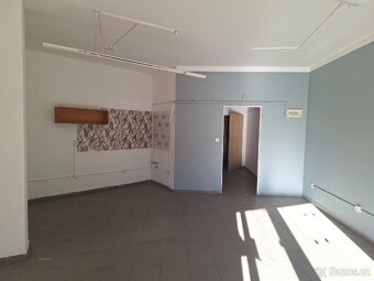 Harrachov - byt ke stavební úpravě - 7