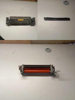 Tiskárna Kyocera Ecosys M 6030 cdn - 7