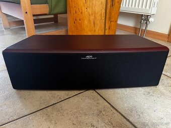 Domace kino Yamaha/Jamo - 7