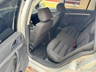 Škoda Octavia 2.0TDI 103Kw Elegance - Tažný - 7