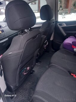 Citroen C4 Picasso - 7