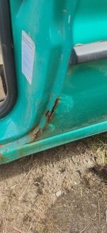 VW POLO 6n1 projekt - 7