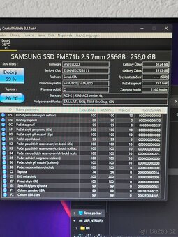 ​🚀 Spolehlivý Dell SFF – Intel i5 / 16GB RAM/256ssd - 7