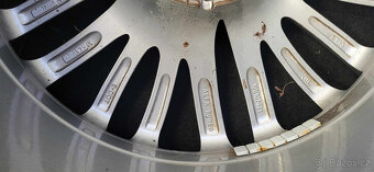 SADA DISKŮ ALFA ROMEO GIULIA - 7