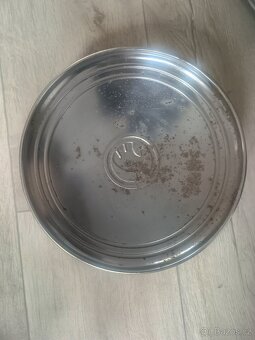 Poklice Škoda 1000MB/100/110 - 7