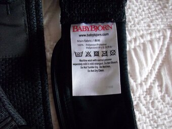 Nosítko, zateplovací kapsu a hopsadlo - 7