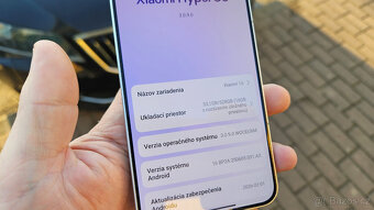 Xiaomi 15 biely 512GB - 7