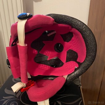 Lyžařská přilba XS/S - 7