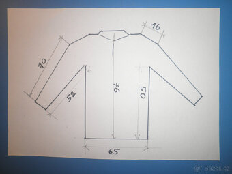 Pánská mikina Puma - 7