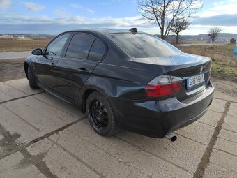 BMW E90 318D 90kw - 7