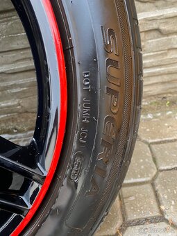 Elektrony Ronal 5x120 r19 - 7