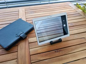 Pěkný Tablet Huawei MediaPad M2 10,LTE,3GB RAM,64GB - 7