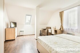 Prodej apartmánu 3+kk,  119m2 - Nové Město na Moravě - Studn - 7