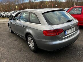 Audi A4 1.8TFSi, r.2011,rozvody,olej, stk,serviska - 7