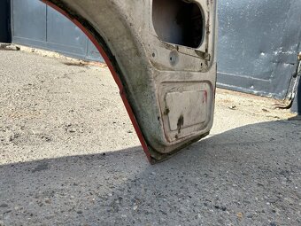 Predám Diely na VW T3 - 7