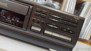 TECHNICS SL-PS740A CD Player + Příslušenství (2) - 7