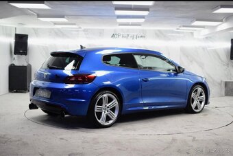 Volkswagen Scirocco R - 7