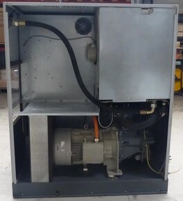 Šroubový kompresor Atlas Copco GA30VSD - ZÁRUKA - 7