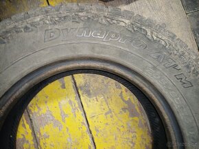 Pneu Hankook 205/80/16 prodej i po kusech - 7
