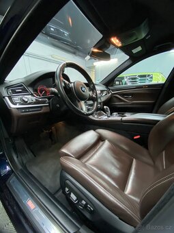 BMW 530d xDrive 2017 rok výroby - 7