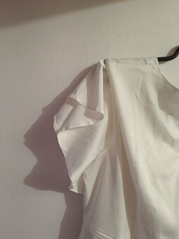 Svatební šaty 👗 - 7