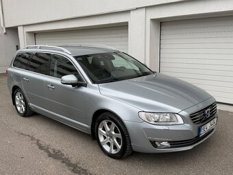 Volvo V70,  D4 2.0, 147kw Aut. Nové v ČR DPH - 7